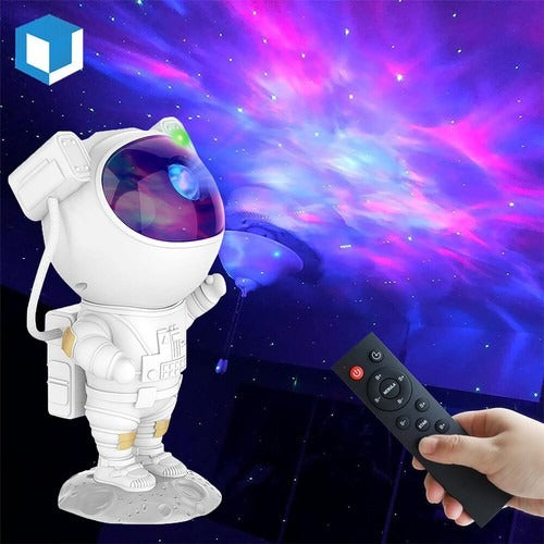 Proyector De Astronauta